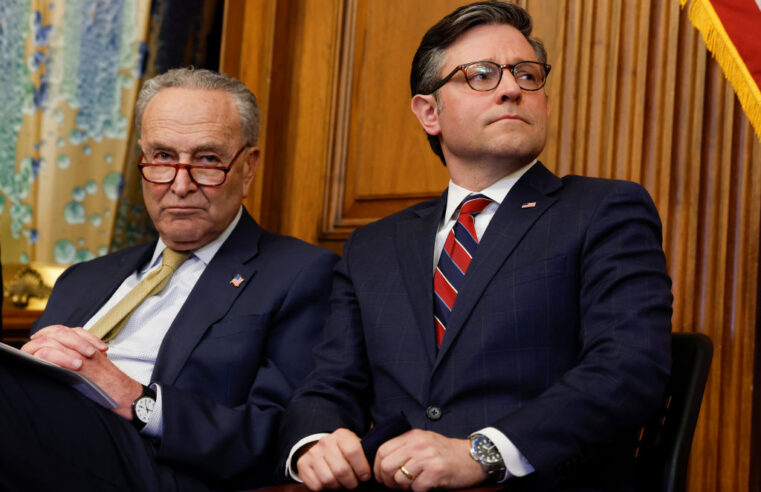 These Are the Guests Democrats and Republicans Are Bringing to Trump’s Speech Tonight