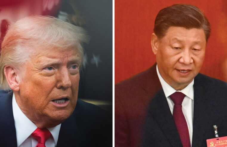 How Both Trump and Xi Can Stop a Trade War