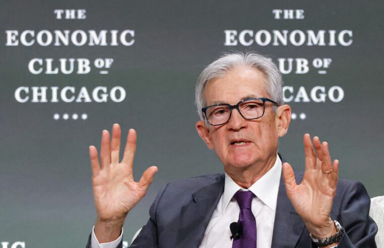 Trump calls for Fed Chair Jerome Powell’s ‘termination’ in blistering attack